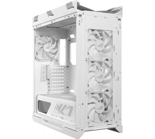 Корпус Asus ROG Strix Helios II GX601S (белый)