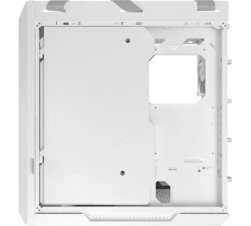 Корпус Asus ROG Strix Helios II GX601S (белый)