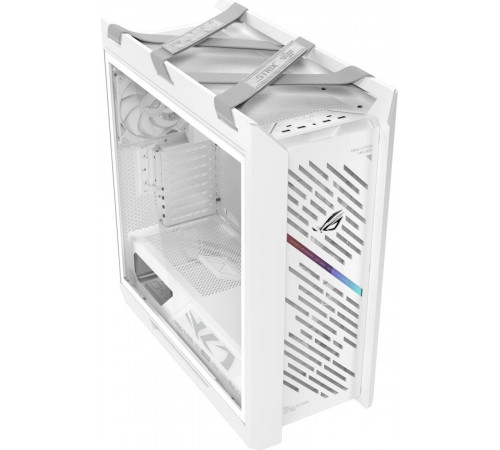 Корпус Asus ROG Strix Helios II GX601S (белый)