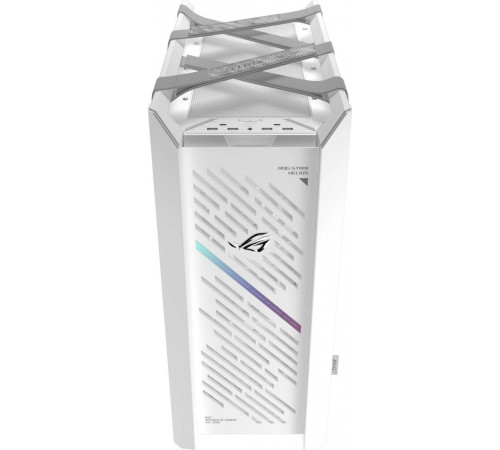 Корпус Asus ROG Strix Helios II GX601S (белый)