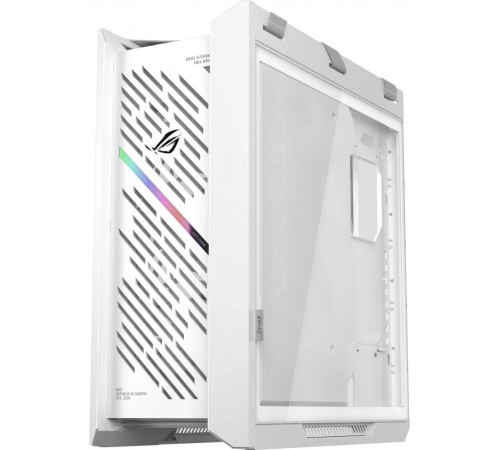 Корпус Asus ROG Strix Helios II GX601S (белый)