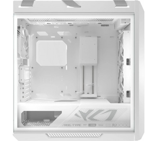 Корпус Asus ROG Strix Helios II GX601S (белый)