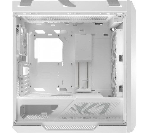 Корпус Asus ROG Strix Helios II GX601S (белый)