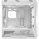 Корпус Asus ROG Strix Helios II GX601S (белый)