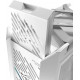 Корпус Asus ROG Strix Helios II GX601S (белый)