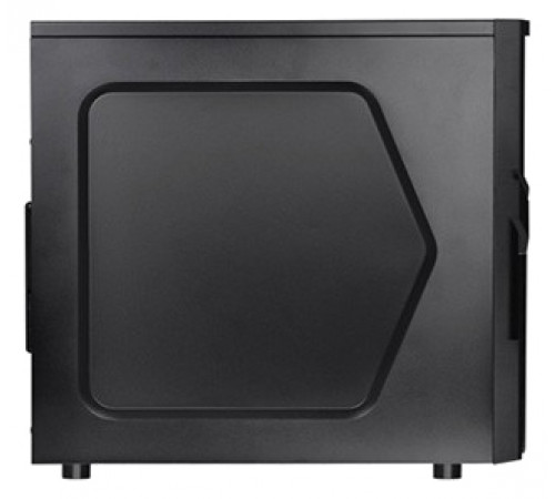 Корпус Thermaltake Versa H21 CA-1B2-00M1NN-00 Black