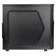 Корпус Thermaltake Versa H21 CA-1B2-00M1NN-00 Black