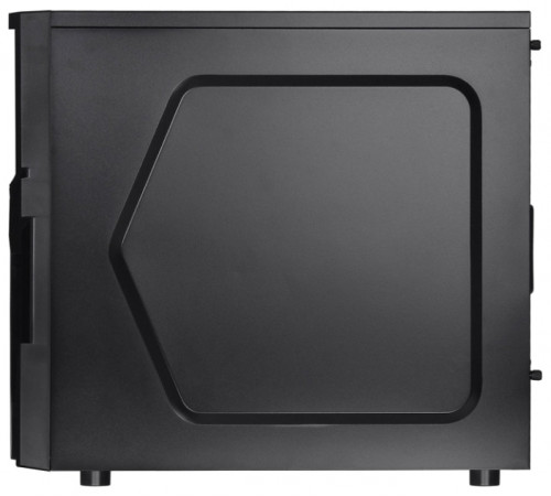 Корпус Thermaltake Versa H21 CA-1B2-00M1NN-00 Black