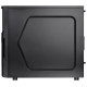Корпус Thermaltake Versa H21 CA-1B2-00M1NN-00 Black