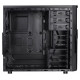 Корпус Thermaltake Versa H21 CA-1B2-00M1NN-00 Black