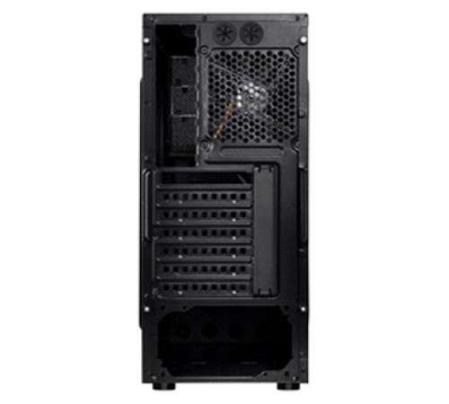 Корпус Thermaltake Versa H21 CA-1B2-00M1NN-00 Black