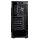 Корпус Thermaltake Versa H21 CA-1B2-00M1NN-00 Black