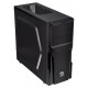Корпус Thermaltake Versa H21 CA-1B2-00M1NN-00 Black