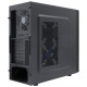 Корпус Deepcool Tesseract BF Black