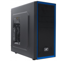 Корпус Deepcool Tesseract BF Black