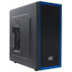 Корпус Deepcool Tesseract BF Black