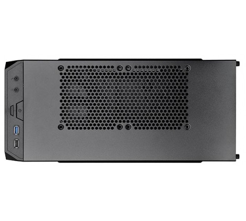 Корпус Thermaltake Versa H15 CA-1D4-00S1NN-00 Black