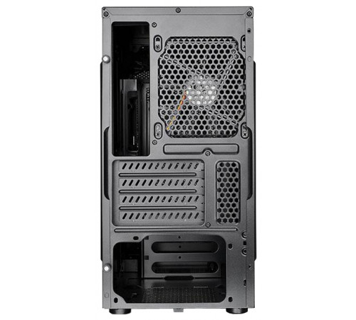 Корпус Thermaltake Versa H15 CA-1D4-00S1NN-00 Black