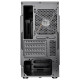 Корпус Thermaltake Versa H15 CA-1D4-00S1NN-00 Black