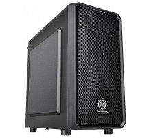 Корпус Thermaltake Versa H15 CA-1D4-00S1NN-00 Black