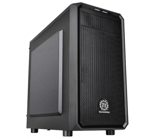 Корпус Thermaltake Versa H15 CA-1D4-00S1NN-00 Black