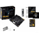 Материнская плата Asus TUF Gaming B550M-Plus