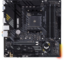 Материнская плата Asus TUF Gaming B550M-Plus