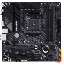 Материнская плата Asus TUF Gaming B550M-Plus
