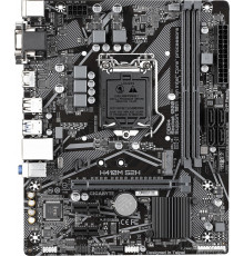 Материнская плата Gigabyte H410M S2H (rev. 1.0)