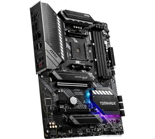 Материнская плата MSI MAG B550 Tomahawk