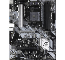 Материнская плата ASROCK B550 Phantom Gaming 4