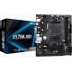 Материнская плата ASROCK A520M-HDV