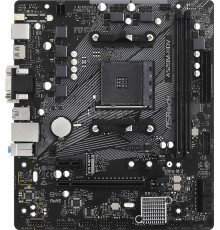 Материнская плата ASROCK A520M-HDV
