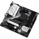 Материнская плата ASROCK B550M Pro4