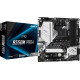Материнская плата ASROCK B550M Pro4