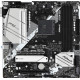 Материнская плата ASROCK B550M Pro4