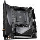 Материнская плата Gigabyte B550I Aorus Pro AX (rev. 1.0)