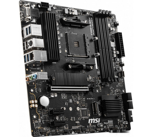 Материнская плата MSI B550M Pro-VDH