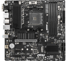 Материнская плата MSI B550M Pro-VDH