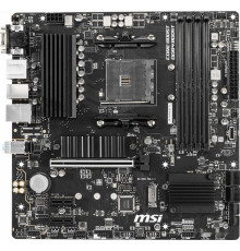 Материнская плата MSI B550M Pro-VDH