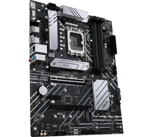 Материнская плата Asus Prime B660-PLUS D4