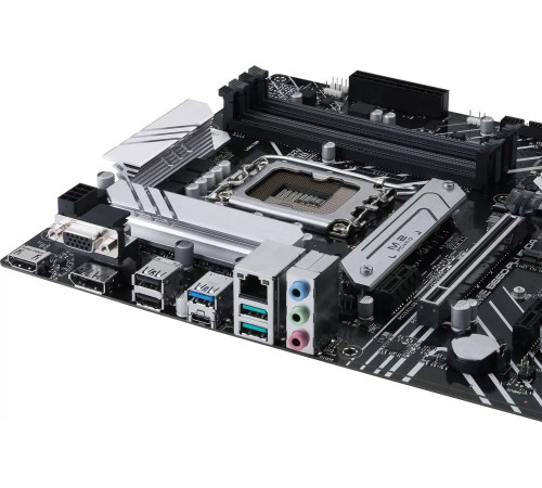 Материнская плата Asus Prime B660-PLUS D4