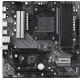 Материнская плата ASROCK B550M Phantom Gaming 4