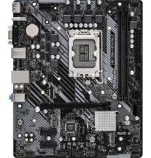 Материнская плата ASROCK H610M-HDV/M.2