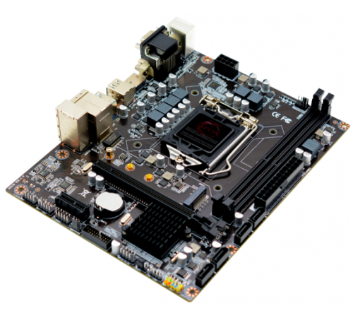 Материнская плата Afox IH510-MA2-V2