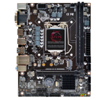 Материнская плата Afox IH510-MA2-V2