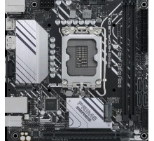 Материнская плата Asus PRIME H610I-PLUS D4-CSM