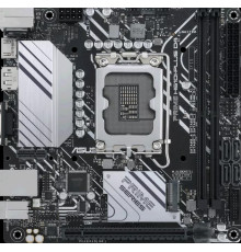 Материнская плата Asus PRIME H610I-PLUS D4-CSM