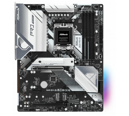 Материнская плата ASROCK B650 Pro RS