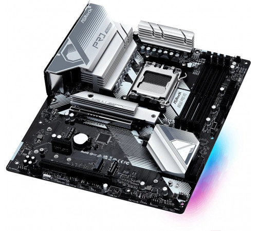 Материнская плата ASROCK B650 Pro RS